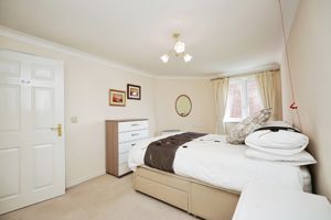 Bedroom- click for photo gallery